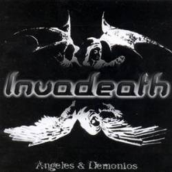 Invadeath : Ángeles & Demonios